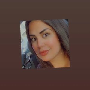 Meet your Posher, Isabel